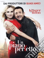 Piano Perfetto (Un) dvd