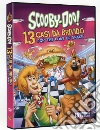 Scooby Doo - 13 Casi Da Brivido - Per Amore Del Cibo (2 Dvd) dvd