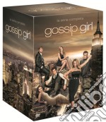 Gossip Girl - La Serie Completa (30 Dvd) dvd