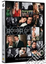 Gossip Girl 6^ stagione