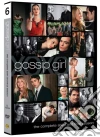 Gossip Girl - Stagione 06 (3 Dvd) film in dvd di Norman Buckley Tony Wharmby