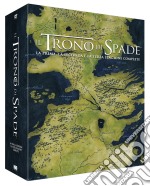 Trono Di Spade (Il) - Stagione 01-03 (15 Dvd) dvd