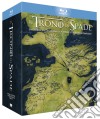 (Blu-Ray Disk) Trono Di Spade (Il) - Stagione 01-03 (15 Blu-Ray) dvd