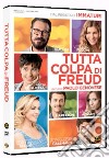 Tutta Colpa Di Freud dvd
