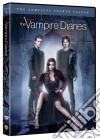 Vampire Diaries (The) - Stagione 04 (5 Dvd) dvd