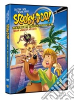 Scooby Doo - Mystery Incorporated - Stagione 02 #04 - Il Mistero Dei Maya dvd