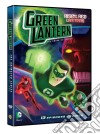 Lanterna Verde - Stagione 01 #02 dvd