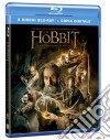 (Blu-Ray Disk) Hobbit (Lo) - La Desolazione Di Smaug (2 Blu-Ray) dvd