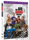 Big Bang Theory - Stagione 03 (3 Dvd) dvd