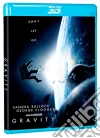 (Blu Ray Disk) Gravity (Blu-Ray 3D+Blu-Ray+Copia Digitale) film in blu ray disk di Alfonso Cuaron