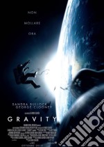 Gravity dvd