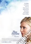 Blue Jasmine dvd