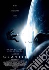 (Blu-Ray Disk) Gravity dvd