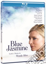 (Blu-Ray Disk) Blue Jasmine