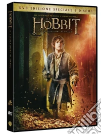 Hobbit (Lo) - La Desolazione Di Smaug (2 Dvd) dvd