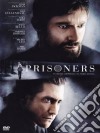 Prisoners dvd