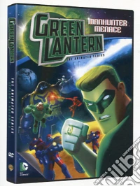 Lanterna Verde - Stagione 01 #03 dvd