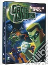 Lanterna Verde - Stagione 01 #03 dvd