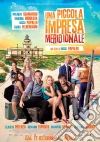 Piccola Impresa Meridionale (Una) dvd