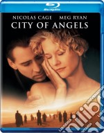 (Blu-Ray Disk) City Of Angels brd