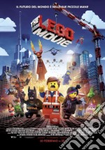 Lego Movie (The) dvd