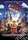 Lego Movie (The) film in dvd di Phil Lord Christopher Miller