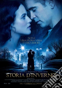 Storia D'Inverno dvd