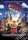 (Blu-Ray Disk) Lego Movie (The) film in dvd di Phil Lord Christopher Miller