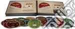 (Blu Ray Disk) Harry Potter Hogwarts Collection (Ltd) (19 Blu-Ray+12 Dvd) dvd