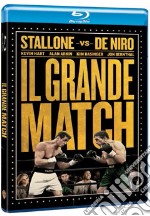 (Blu-Ray Disk) Grande Match (Il) brd