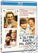 (Blu-Ray Disk) Ultima Ruota Del Carro (L') brd