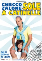 (Blu-Ray Disk) Sole A Catinelle