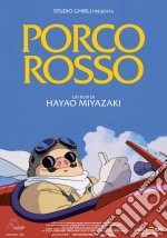 (Blu-Ray Disk) Porco Rosso brd