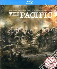 (Blu Ray Disk) Pacific (The) (6 Blu-Ray) dvd