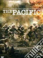 Pacific (The) (6 Dvd) dvd