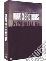 Band Of Brothers - Fratelli Al Fronte (6 Dvd) dvd