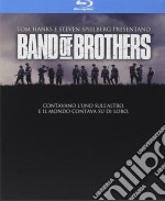 (Blu Ray Disk) Band Of Brothers - Fratelli Al Fronte (6 Blu-Ray) dvd