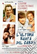 Ultima Ruota Del Carro (L') dvd