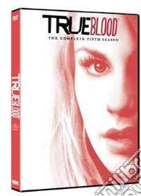 True Blood - Stagione 05 (5 Dvd) dvd