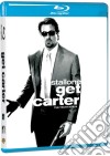 (Blu Ray Disk) Vendetta Di Carter (La) dvd