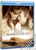 (Blu-Ray Disk) Ponti Di Madison County (I) brd