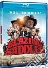 (Blu Ray Disk) Mezzogiorno E Mezzo Di Fuoco (SE) film in blu ray disk di Mel Brooks