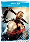 (Blu-Ray Disk) 300 - l'Alba Di Un Impero (3D) (Blu-Ray 3D+Blu-Ray) dvd