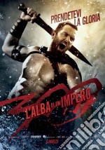 300 - l'Alba Di Un Impero dvd