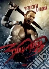 300 - L'Alba Di Un Impero dvd