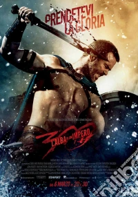 300 - L'Alba Di Un Impero dvd