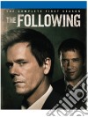 (Blu-Ray Disk) Following (The) - Stagione 01 (3 Blu-Ray) dvd