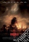 (Blu-Ray Disk) Godzilla (3D) (Blu-Ray 3D) dvd