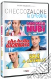 Checco Zalone - Cado Dalle Nubi/Che Bella Giornata/Sole A Catinelle (3 Dvd) dvd