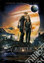 Jupiter - Il Destino Dell'Universo